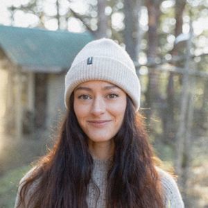 Meet your Posher, Maia